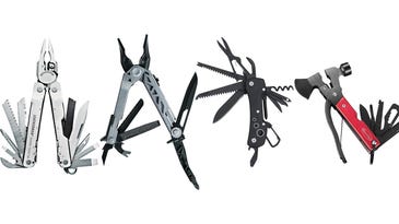 The best multitools for 2024, tested and reviewed