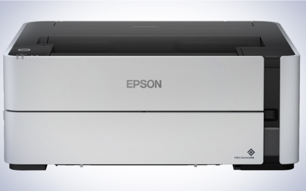 The Best Epson Printers for 2024