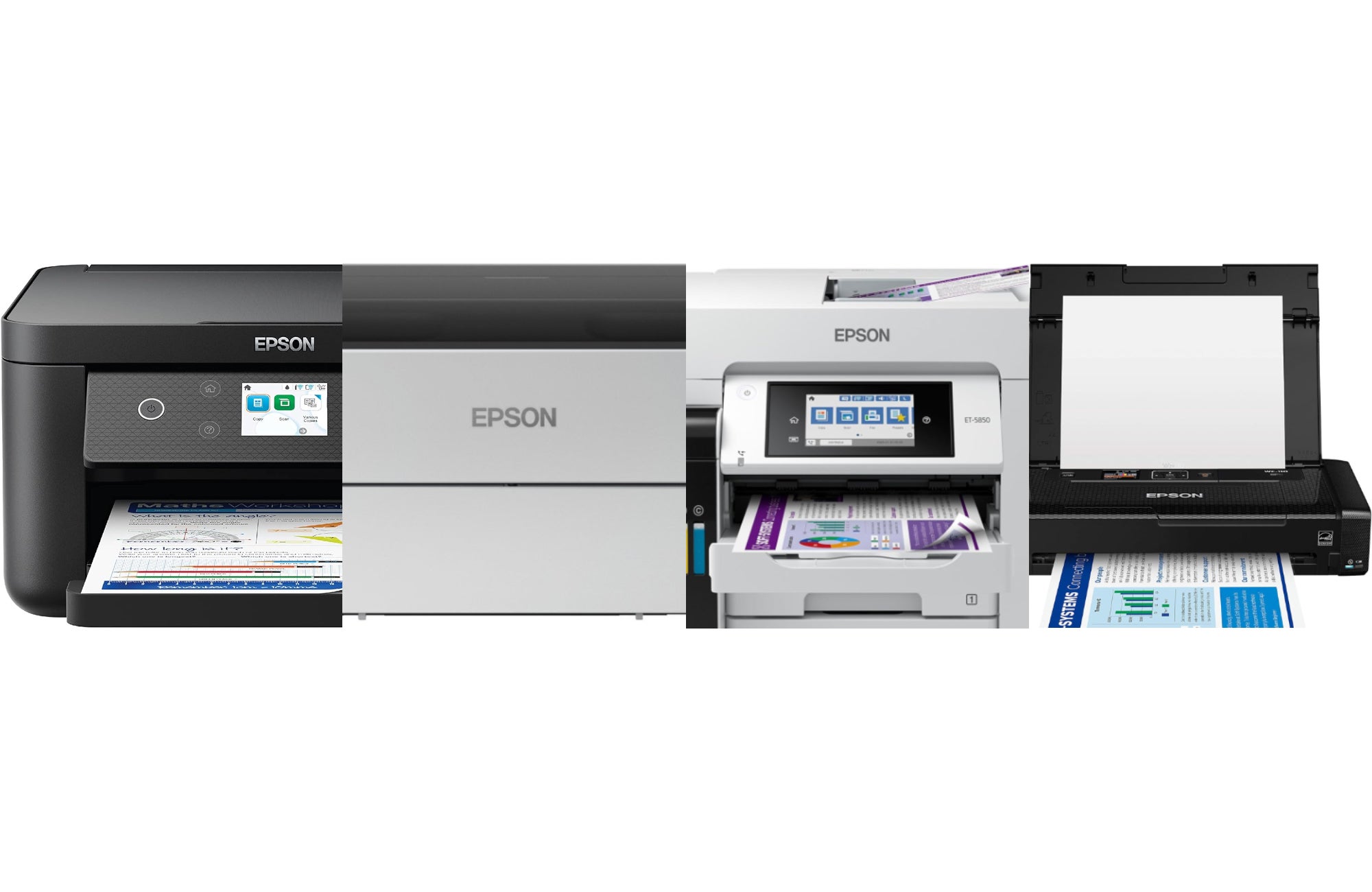 The best Epson printers for 2024