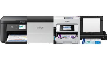 The best Epson printers for 2024