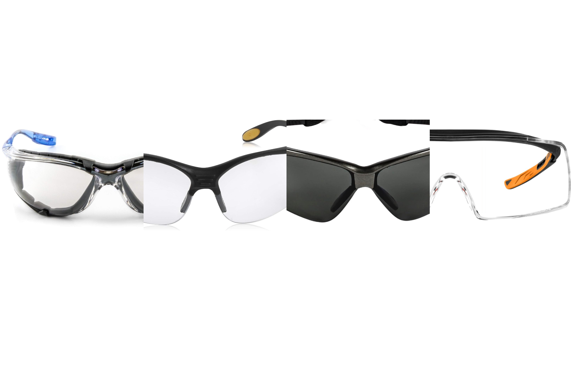 The best safety glasses for 2024