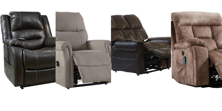 The best recliners for seniors in 2024