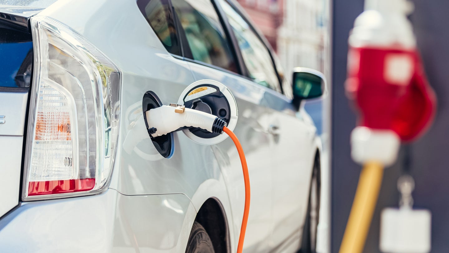 Newly funded projects should lead to the construction of an estimated 7,500 EV charging ports, with many located in lower income and rural areas where charging infrastructure is still spotty.