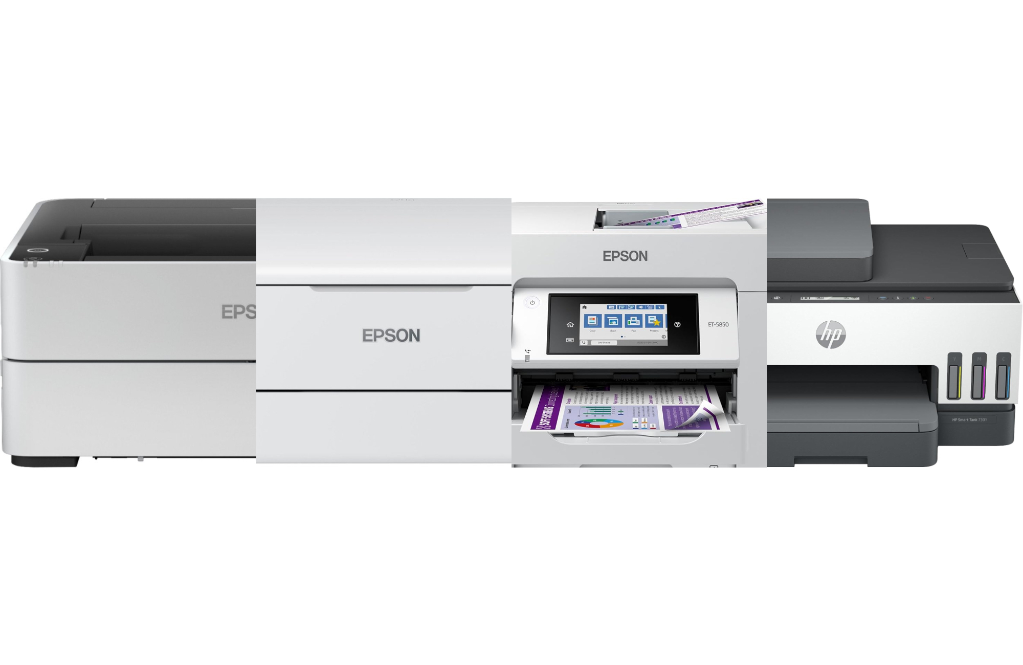 The Best Portable Printers for 2024