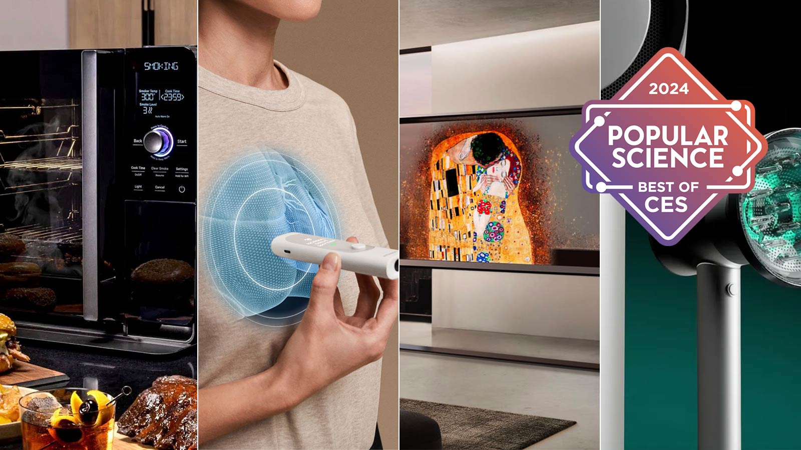 5 Tech Gadgets That Will Change Your Life in 2024