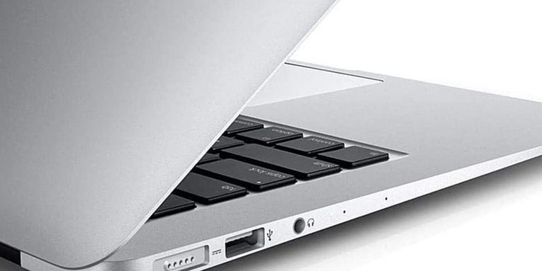 Save over $800 and upgrade your tech with this refurbished 13.3-inch Apple MacBook Air
