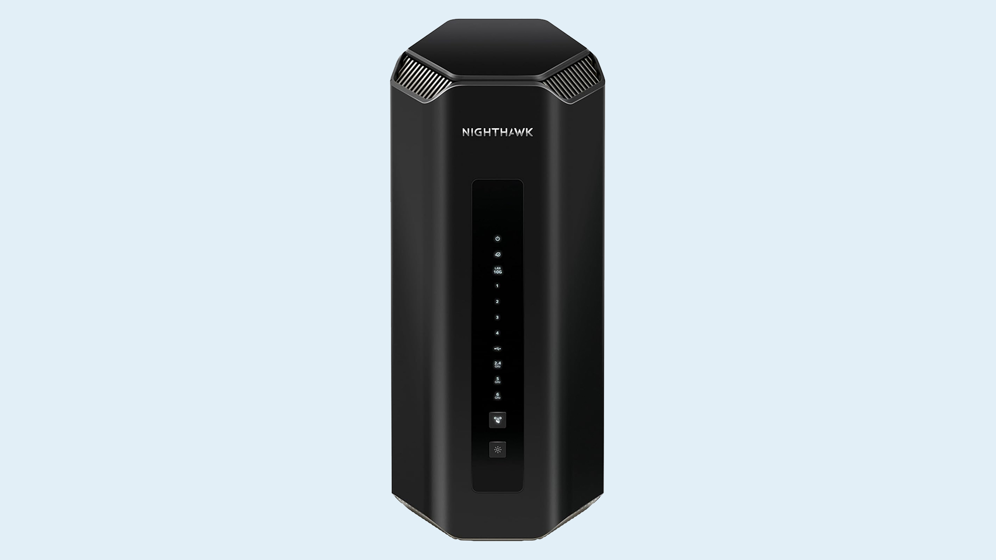 Wi-Fi 7 routers have already started appearing. Credit: Netgear