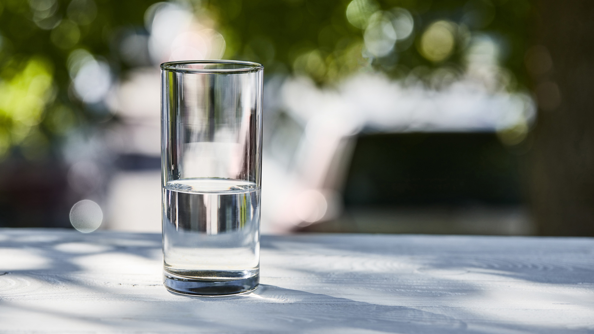 A tougher standard on "forever chemicals" in drinking water is expected early this year. 