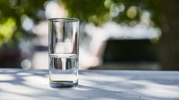 The cost of freeing drinking water from ‘forever chemicals’