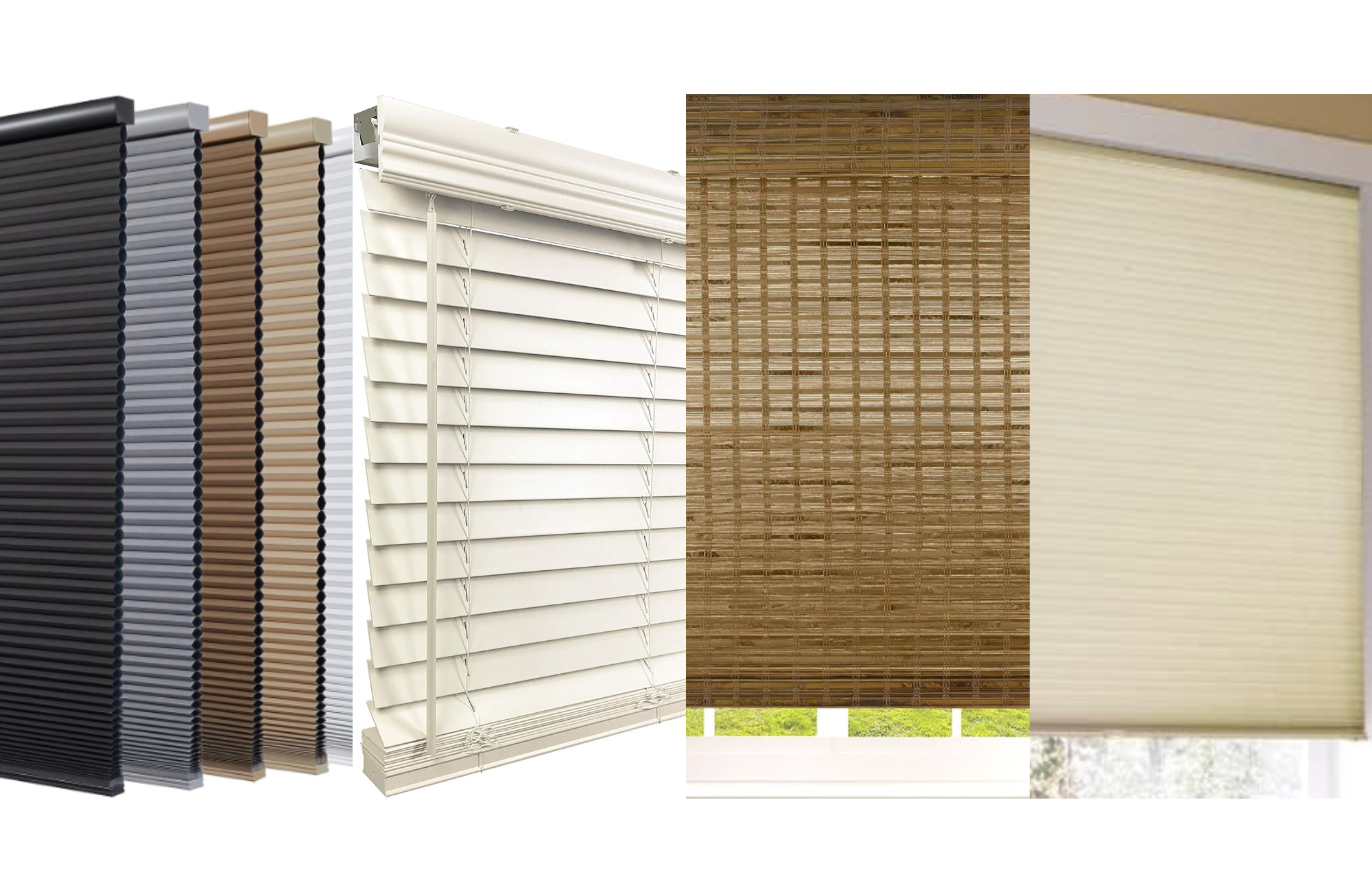 The best blinds in 2024