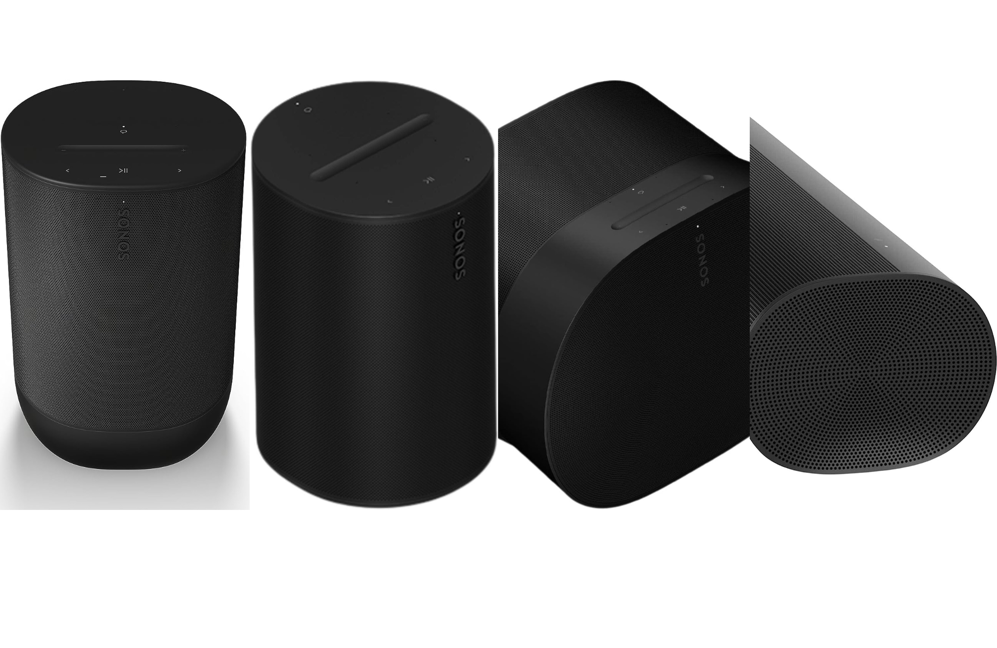 This Sonos System Is the Easiest, Best-Sounding Way to Enjoy Music