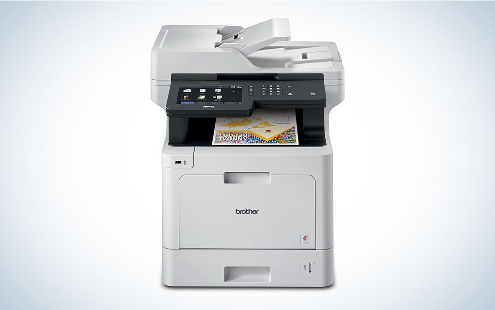 The Best AirPrint Printers of 2024