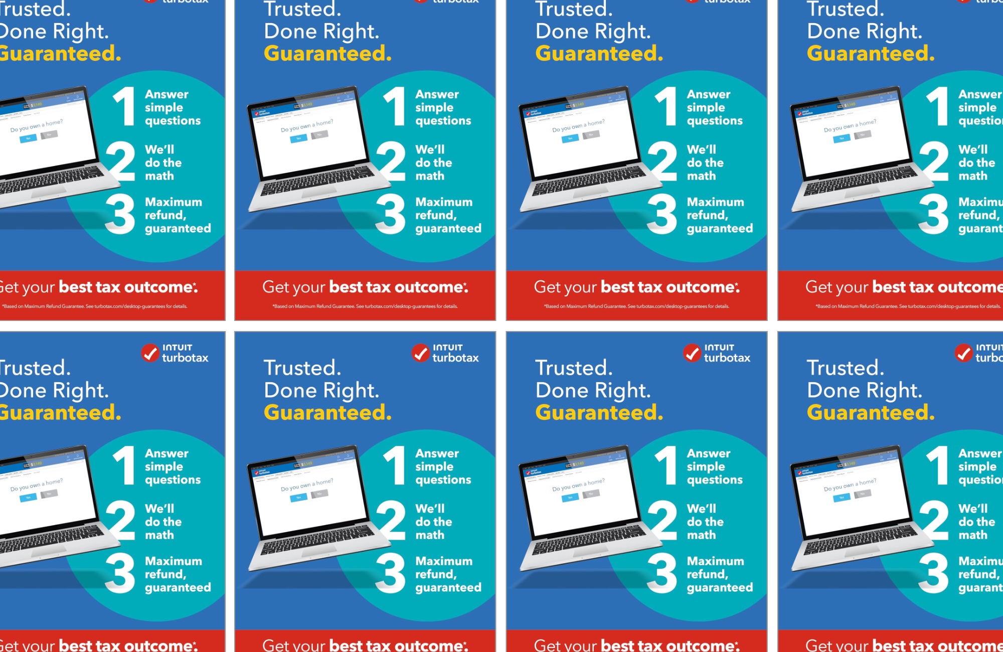 File your 2024 taxes early and save $25 on TurboTax Deluxe at Amazon