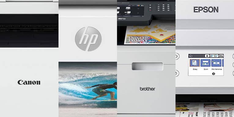 The best AirPrint printers for 2024