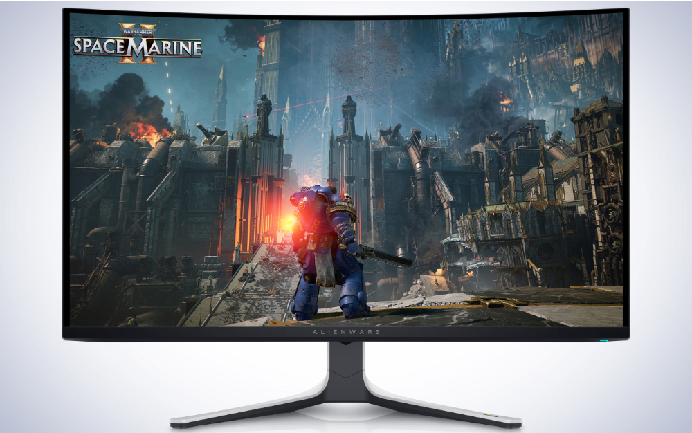 Best 1440p Monitor 2024: Upgrade with these mid-range monitors