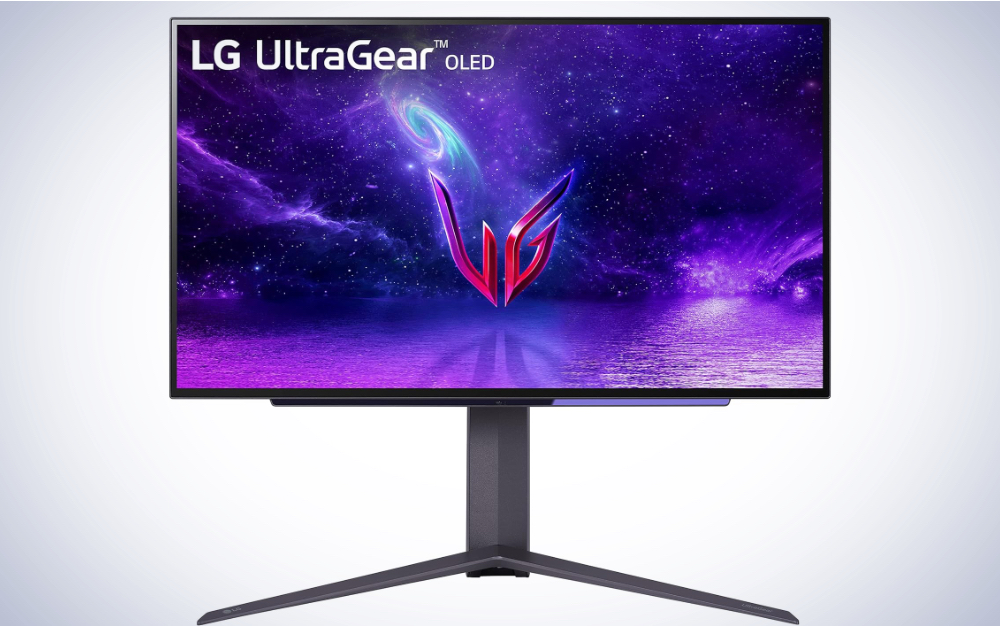 10 Best Gaming Monitors of 2024 - Reviewed