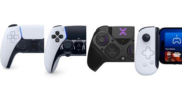 The best PS5 controllers for taking control of your games in 2024