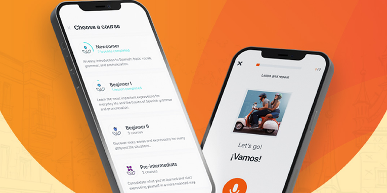 Become multilingual with Babbel, now on sale for $170