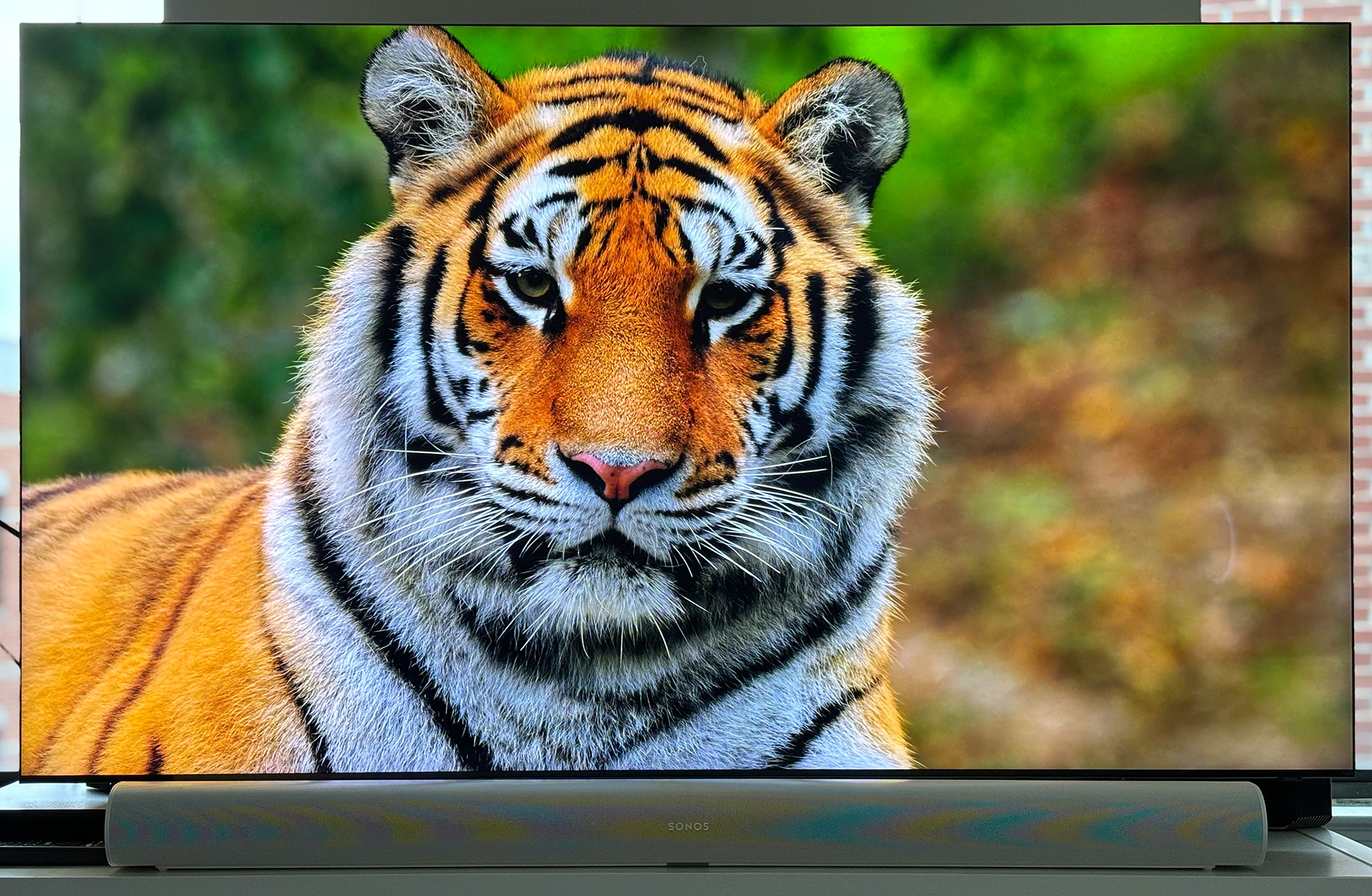 What is 8K and should your next TV have it?