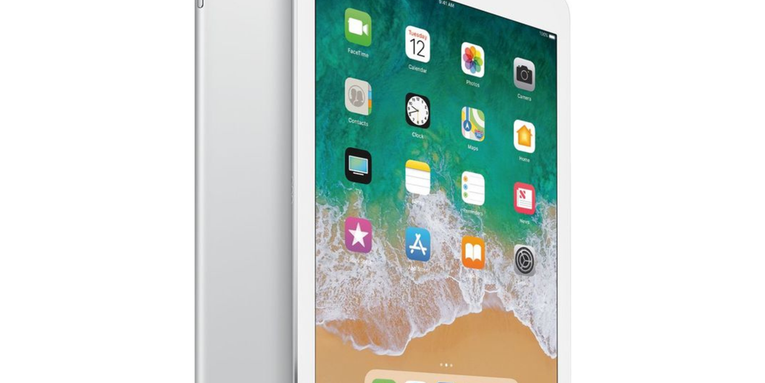Score over $400 in savings on this refurbished iPad Pro