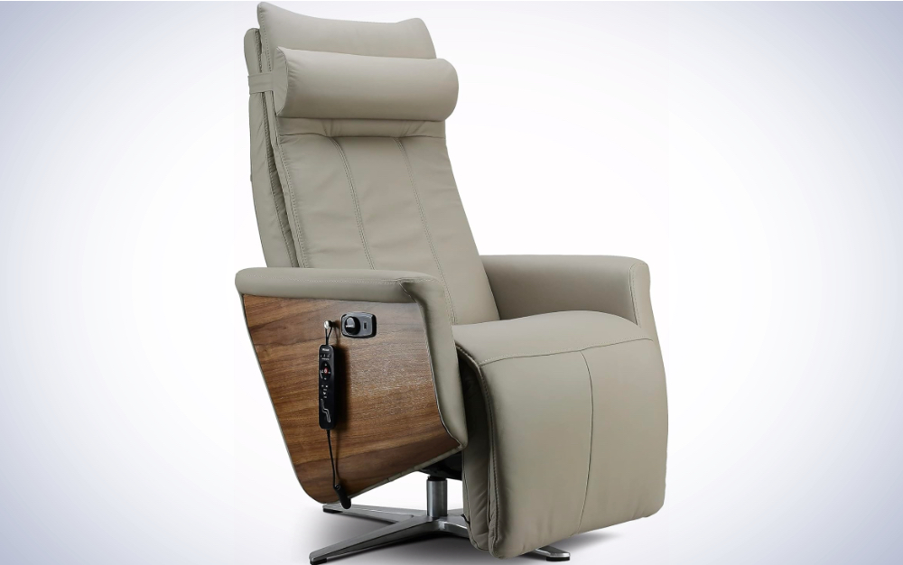 The best recliners for sleeping in 2024 | Popular Science