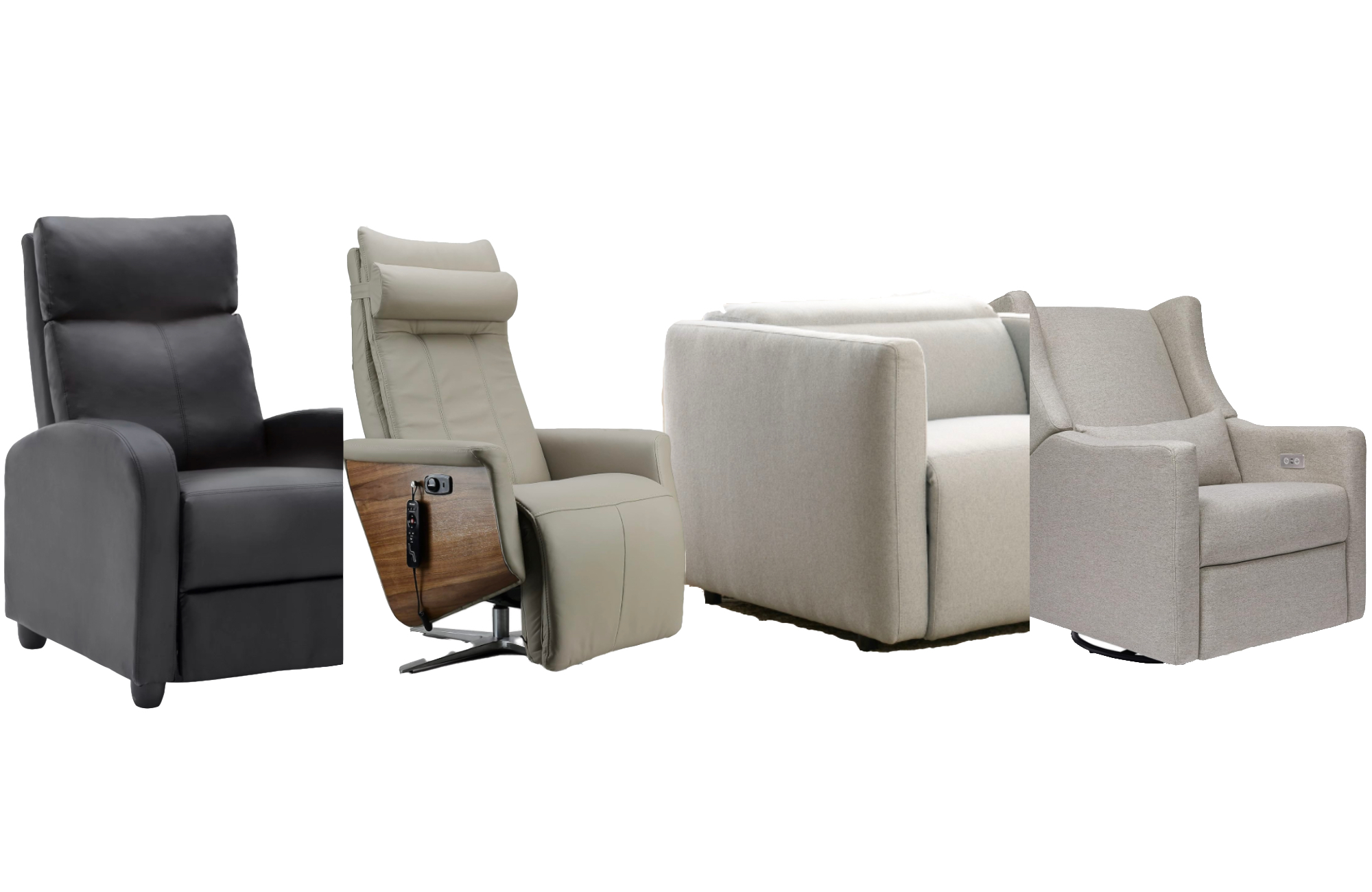 The best recliners for sleeping in 2024