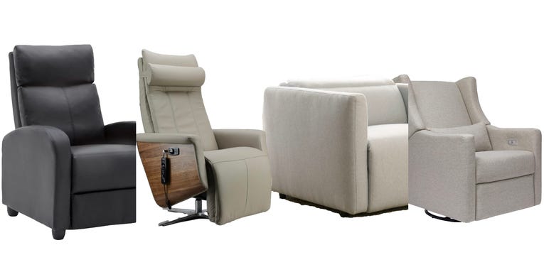 The best recliners for sleeping in 2024