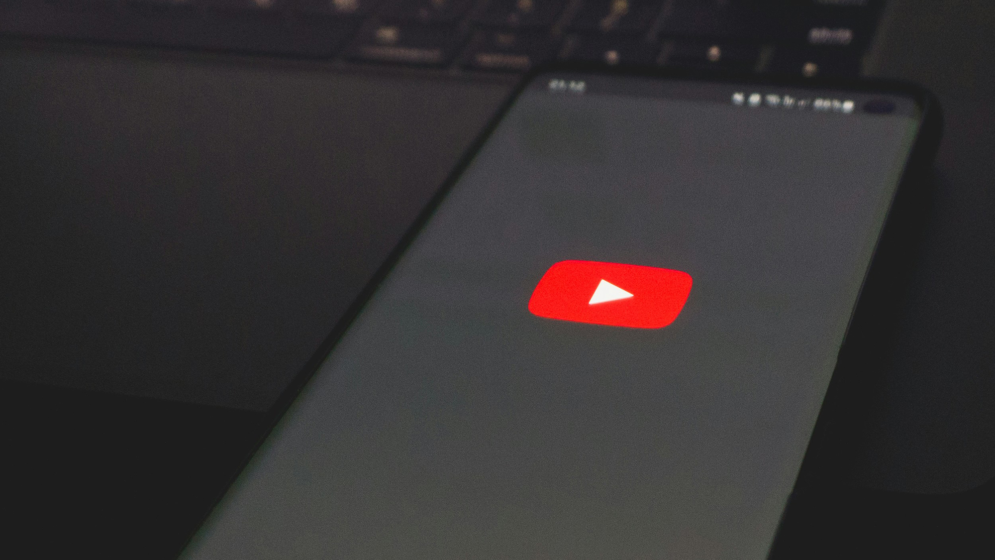 Ambient mode offers another way to watch YouTube.