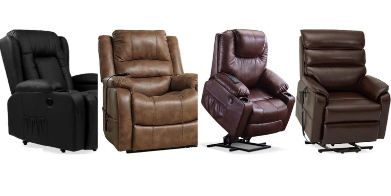 The best power lift recliners for mobility and comfort in 2024