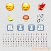 Six new emojis and more modifications are available in  iOS 17.4 beta and are coming to the iOS 17.4 update in March, 2024. Credit: <a href="https://blog.emojipedia.org/first-look-new-emojis-in-ios-17-4/">Emojipedia</a>