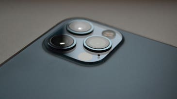 Your smartphone camera modes explained
