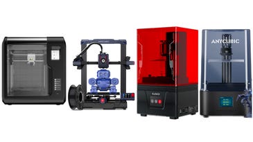 The best budget 3D printers for 2024