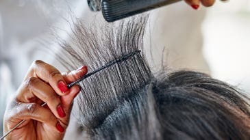 FDA’s plan to ban hair relaxer chemical called too little, too late