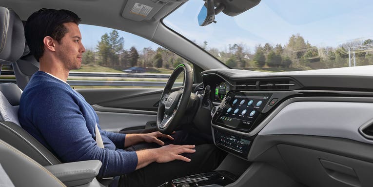 GM brings hands free driving to rural America