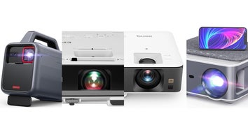 The best projectors for daylight viewing in 2024