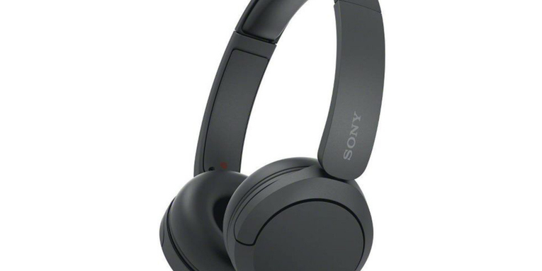 These Sony wireless headphones boast a 50-hour battery life and are now $39.99