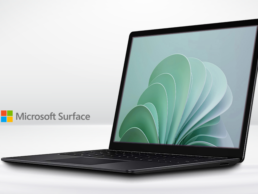Obtenga un dispositivo como nuevo con Microsoft Surface Laptop 3 y pague menos de $350