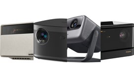 The best 4K projectors in 2024, tested and reviewed