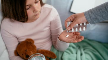 Your child’s medicine probably wasn’t fully vetted. Here’s why.