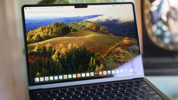 Apple MacBook Air M3 (13-inch, 2024) review: Unsurprisingly great