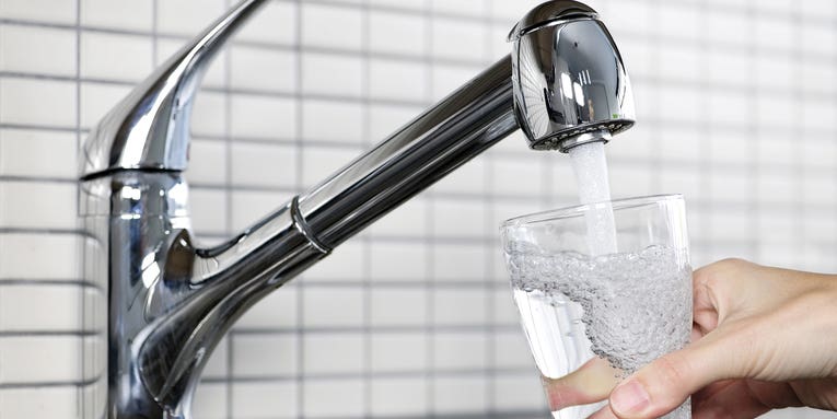 The long battle over fluoride comes to a head