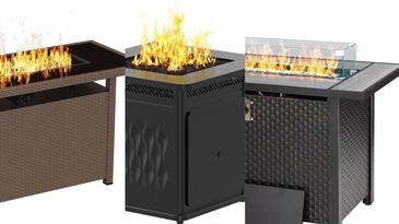 The best fire pit tables in 2024