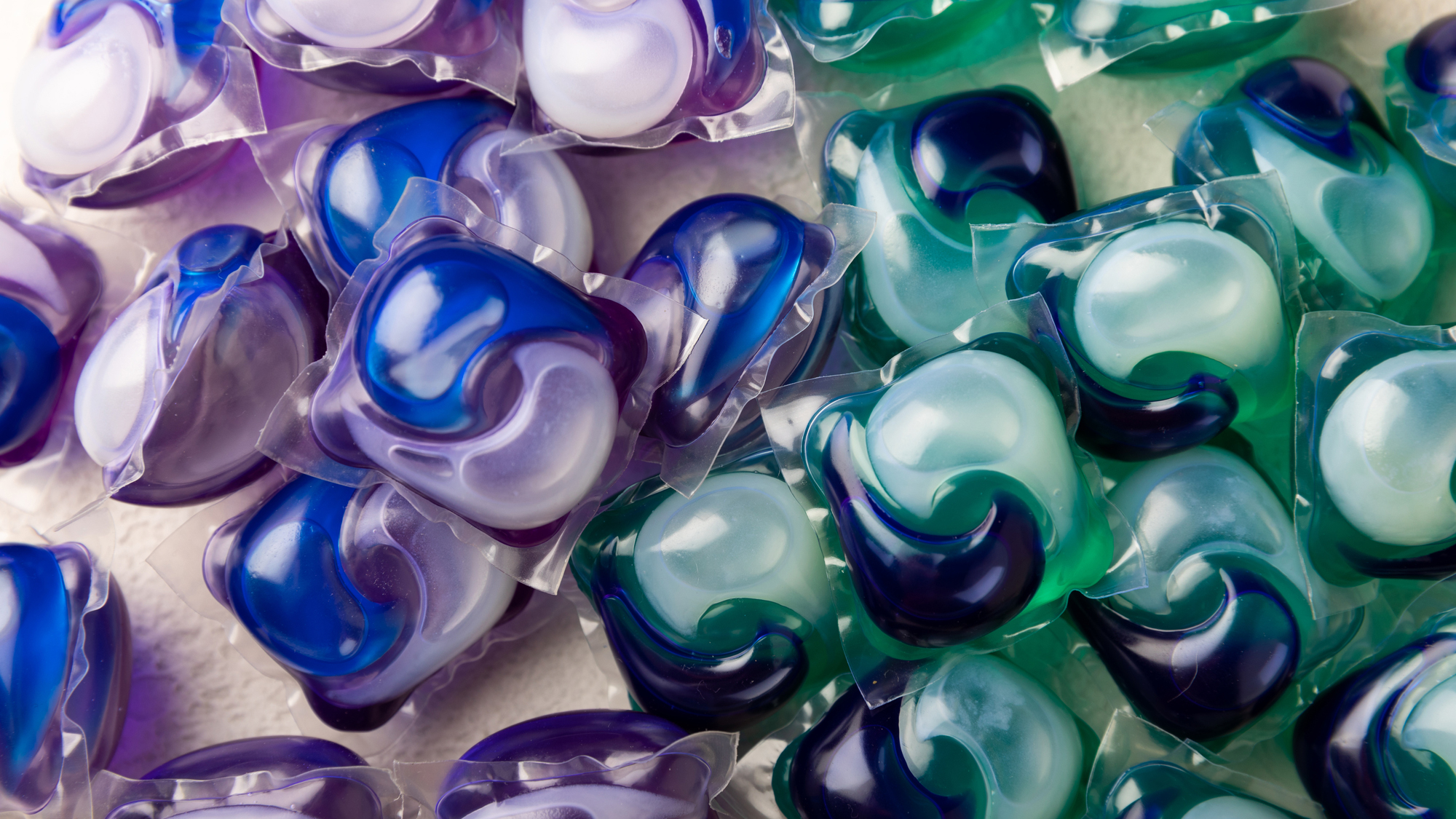 Detergent pods are only the start of clothing's microplastic pollution problem - Vimarsana News