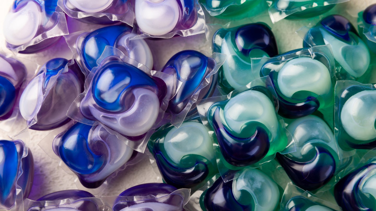 The Pods Are Plastic bill faces uncertain prospects in the New York City Council. If it does pass, however, it will only go a short way toward mitigating laundry-related microplastic pollution. 