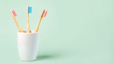 To rinse or not to rinse? You might be brushing your teeth wrong.