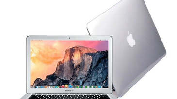 Own a refurbished Apple MacBook Air 13.3″ for only $349 with this special offer