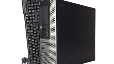 Last chance to snag a refurbished Dell OptiPlex 7010 SFF for only $139.99