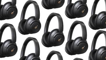 Amazon’s Big Spring Sale drops Anker Soundcare headphones and earbuds below Black Friday prices