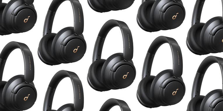 Amazon’s Big Spring Sale drops Anker Soundcare headphones and earbuds below Black Friday prices