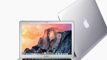 Save more than $250 on a grade “A” refurbished MacBook Air this March